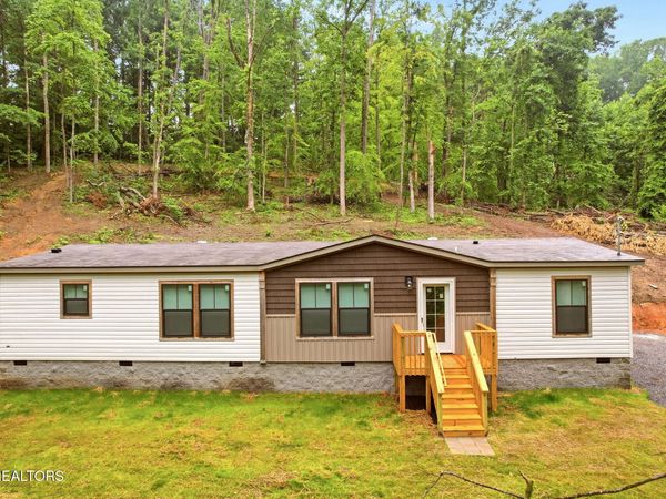 283 Farmer Hollow Rd, Clinton, TN 37716