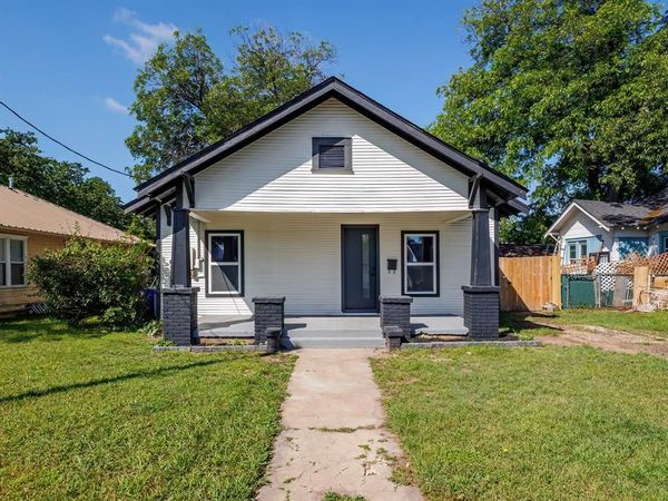 1703 7th Street , Brownwood, TX 76801