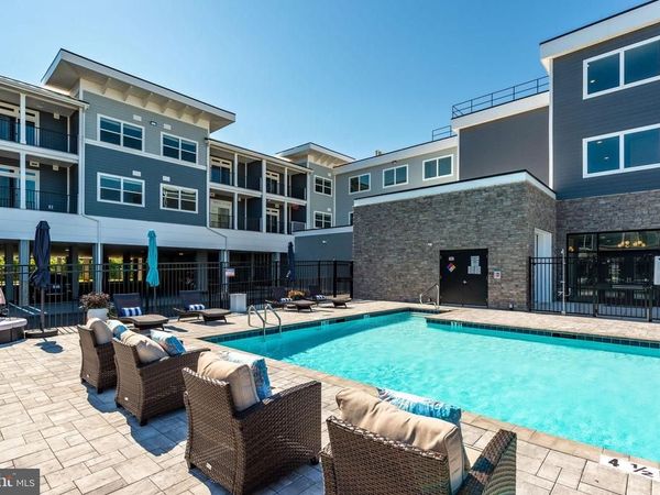 19805 COASTAL HWY, Unit 204, REHOBOTH BEACH, DE 19971