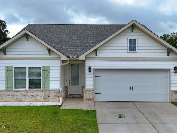 14769 Audubon Lake Boulevard, Gulfport, MS 39503