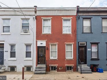 1448 S BOUVIER STREET, PHILADELPHIA, PA 19146