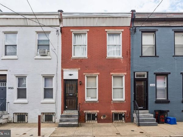 1448 S BOUVIER STREET, PHILADELPHIA, PA 19146