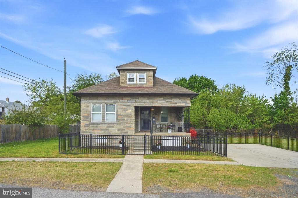 1801 Tolson Avenue , Dundalk, MD 21222 Main Photo