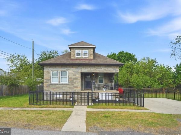 1801 TOLSON AVENUE , DUNDALK, MD 21222