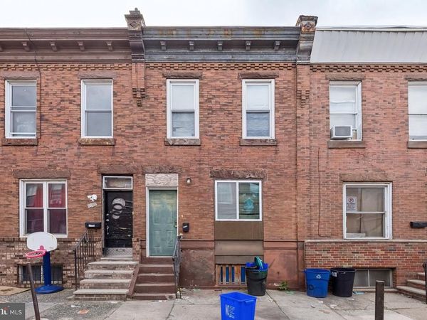 2512 S FAIRHILL STREET, PHILADELPHIA, PA 19148