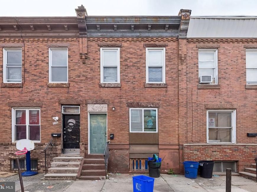 2512 S Fairhill Street, Philadelphia, PA 19148 Main Photo