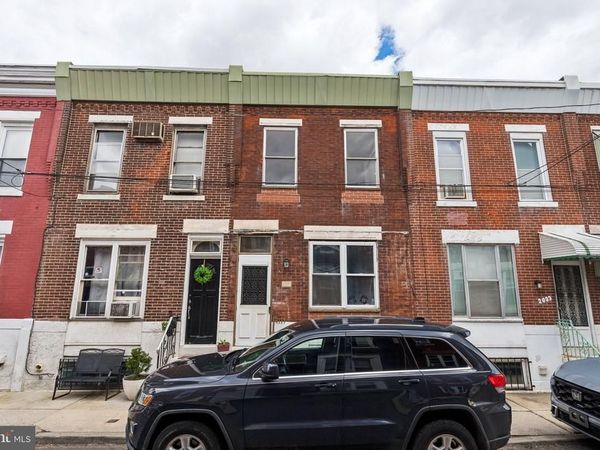2031 S COLORADO STREET, PHILADELPHIA, PA 19145