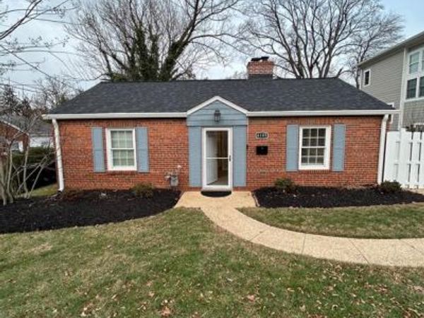 4105 WARNER STREET, KENSINGTON, MD 20895