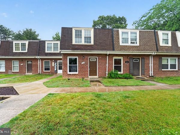 1864 ARWELL COURT, SEVERN, MD 21144