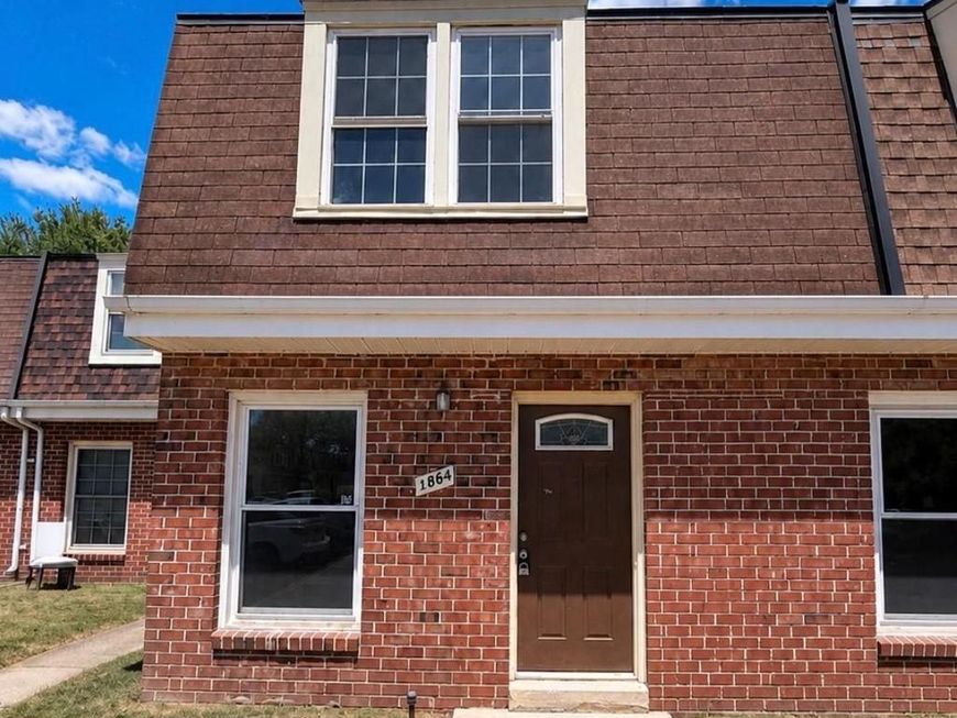 1864 Arwell Court, Severn, MD 21144 Main Photo