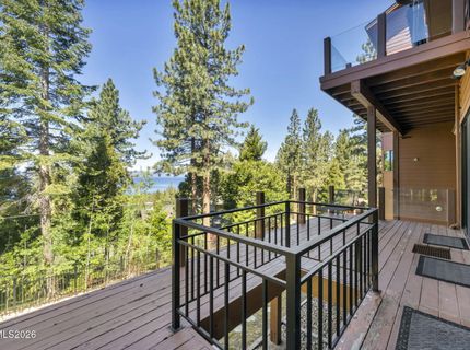1286 Hidden Woods Drive, Zephyr Cove, NV 89413 Photo