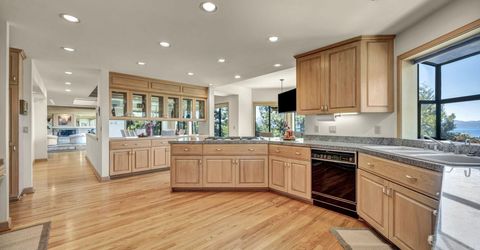 1286 Hidden Woods Drive, Zephyr Cove, NV 89413 Photo