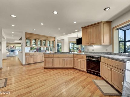 1286 Hidden Woods Drive, Zephyr Cove, NV 89413 Photo