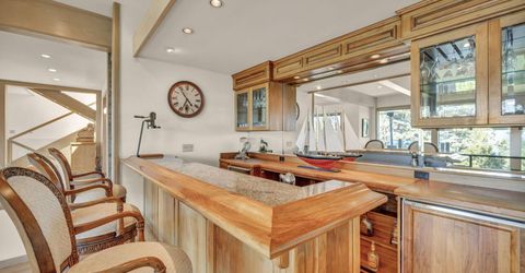 1286 Hidden Woods Drive, Zephyr Cove, NV 89413 Photo