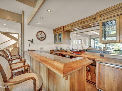 1286 Hidden Woods Drive, Zephyr Cove, NV 89413 Photo