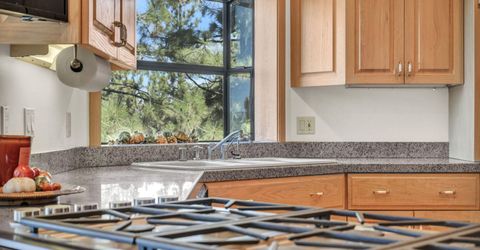 1286 Hidden Woods Drive, Zephyr Cove, NV 89413 Photo