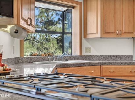 1286 Hidden Woods Drive, Zephyr Cove, NV 89413 Photo