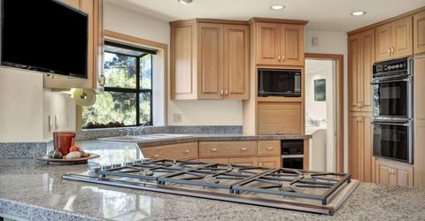 1286 Hidden Woods Drive, Zephyr Cove, NV 89413 Photo