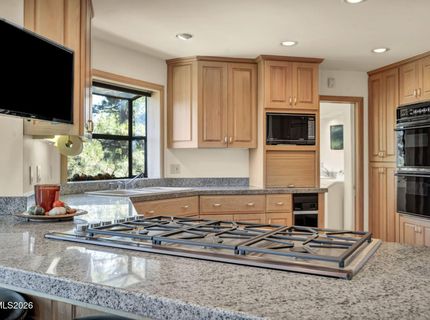 1286 Hidden Woods Drive, Zephyr Cove, NV 89413 Photo