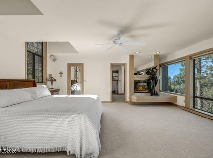 1286 Hidden Woods Drive, Zephyr Cove, NV 89413 Photo