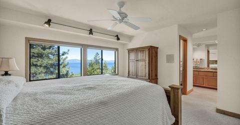 1286 Hidden Woods Drive, Zephyr Cove, NV 89413 Photo