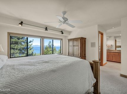 1286 Hidden Woods Drive, Zephyr Cove, NV 89413 Photo