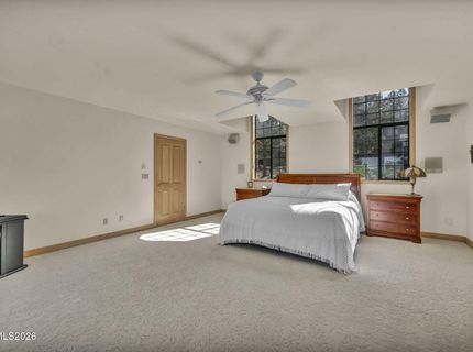1286 Hidden Woods Drive, Zephyr Cove, NV 89413 Photo