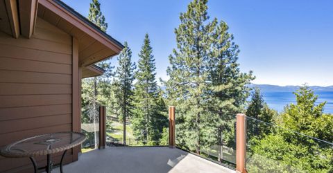 1286 Hidden Woods Drive, Zephyr Cove, NV 89413 Photo