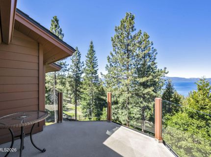 1286 Hidden Woods Drive, Zephyr Cove, NV 89413 Photo