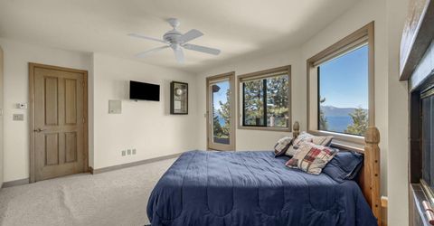 1286 Hidden Woods Drive, Zephyr Cove, NV 89413 Photo