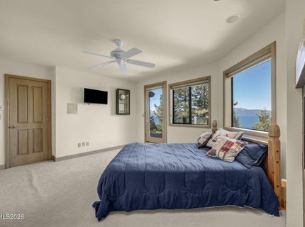 1286 Hidden Woods Drive, Zephyr Cove, NV 89413 Photo