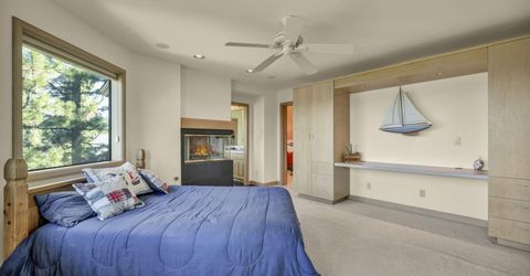 1286 Hidden Woods Drive, Zephyr Cove, NV 89413 Photo
