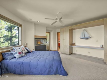 1286 Hidden Woods Drive, Zephyr Cove, NV 89413 Photo