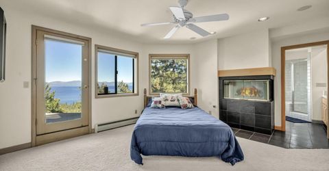 1286 Hidden Woods Drive, Zephyr Cove, NV 89413 Photo