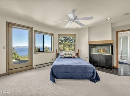 1286 Hidden Woods Drive, Zephyr Cove, NV 89413 Photo