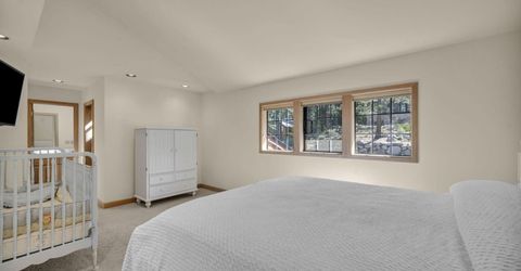 1286 Hidden Woods Drive, Zephyr Cove, NV 89413 Photo
