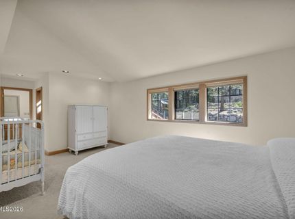 1286 Hidden Woods Drive, Zephyr Cove, NV 89413 Photo