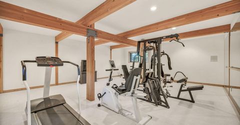 1286 Hidden Woods Drive, Zephyr Cove, NV 89413 Photo