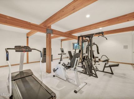 1286 Hidden Woods Drive, Zephyr Cove, NV 89413 Photo