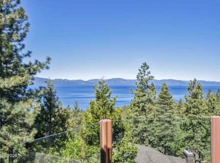 1286 Hidden Woods Drive, Zephyr Cove, NV 89413 Photo