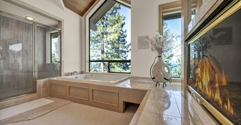 1286 Hidden Woods Drive, Zephyr Cove, NV 89413 Photo