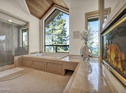 1286 Hidden Woods Drive, Zephyr Cove, NV 89413 Photo