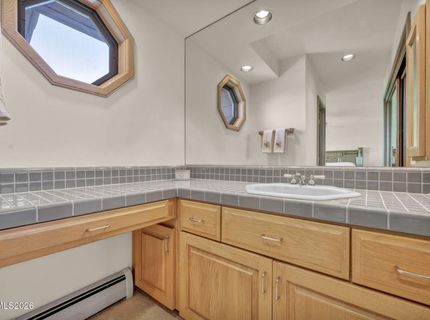 1286 Hidden Woods Drive, Zephyr Cove, NV 89413 Photo