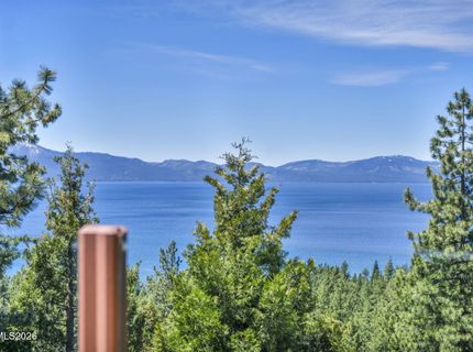 1286 Hidden Woods Drive, Zephyr Cove, NV 89413 Photo