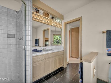 1286 Hidden Woods Drive, Zephyr Cove, NV 89413 Photo