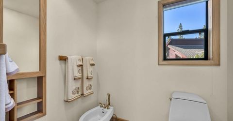 1286 Hidden Woods Drive, Zephyr Cove, NV 89413 Photo