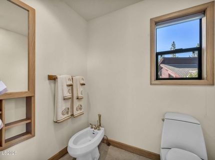 1286 Hidden Woods Drive, Zephyr Cove, NV 89413 Photo
