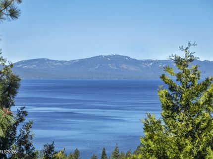 1286 Hidden Woods Drive, Zephyr Cove, NV 89413 Photo