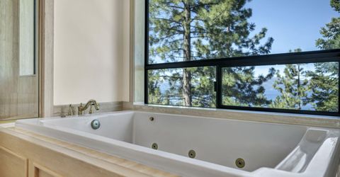 1286 Hidden Woods Drive, Zephyr Cove, NV 89413 Photo
