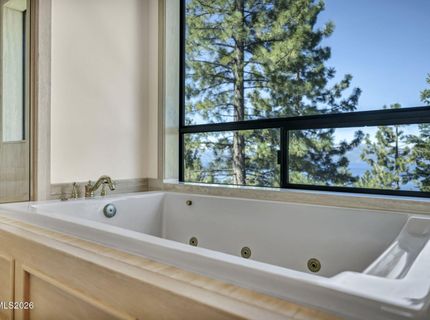 1286 Hidden Woods Drive, Zephyr Cove, NV 89413 Photo